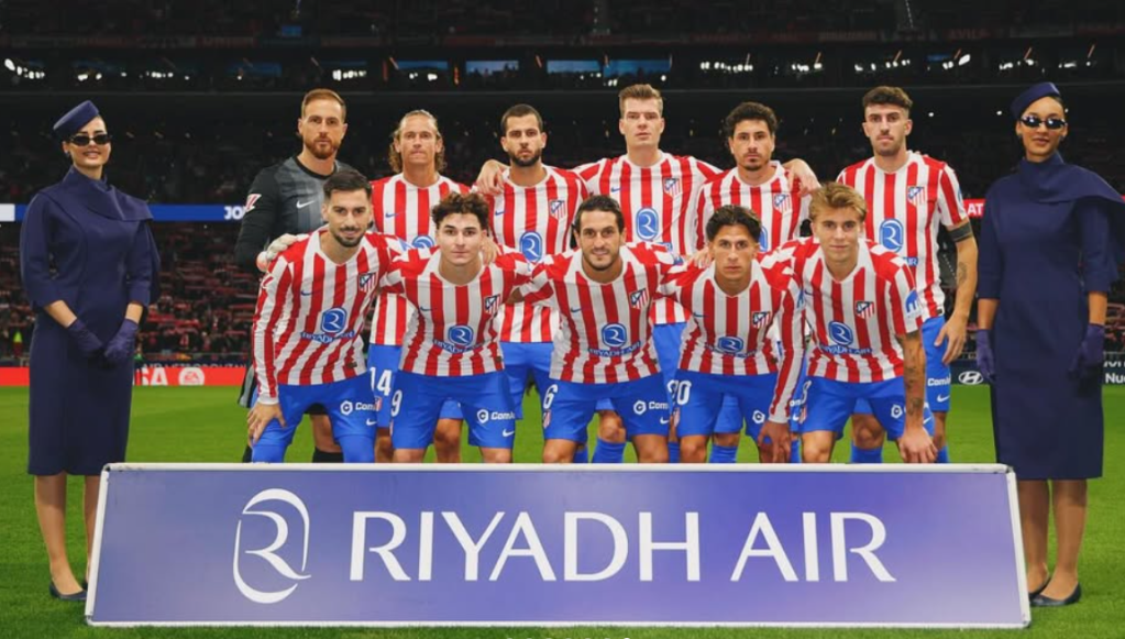 Atletico Win 3-1 Over Levante, Convicing Victory or&nbsp;Not?